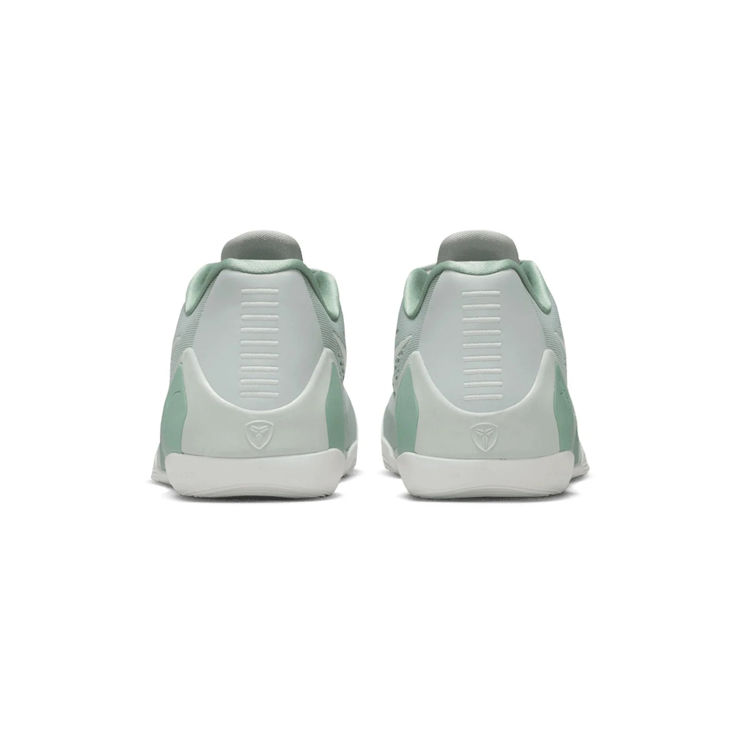 Nike Kobe 9 EM Low Protro 'Light Silver Steam' (2026)