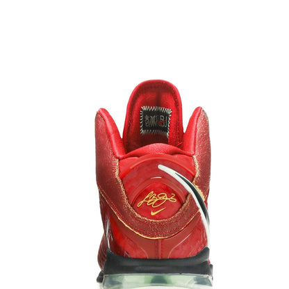 Nike LeBron 8 'Gym Red' (2020)