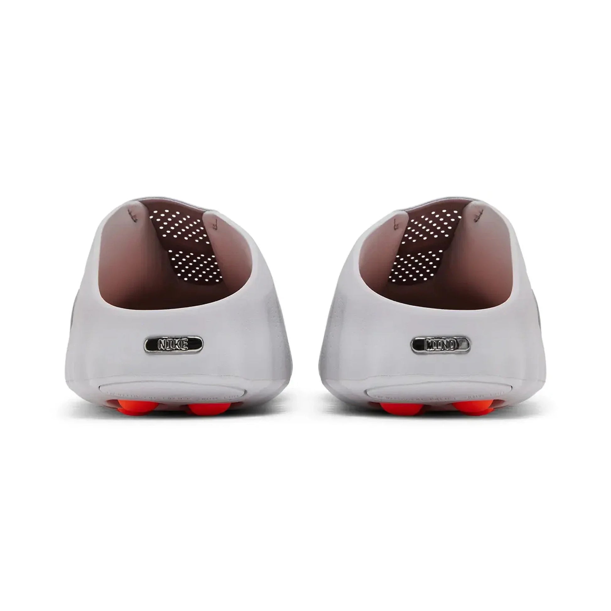 Nike Mind 001 Slide 'Light Smoke Grey' (2026)