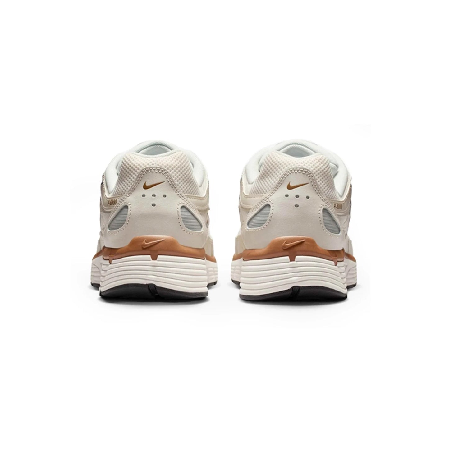 Nike P-6000 'Light Orewood Brown Phantom' (2025)