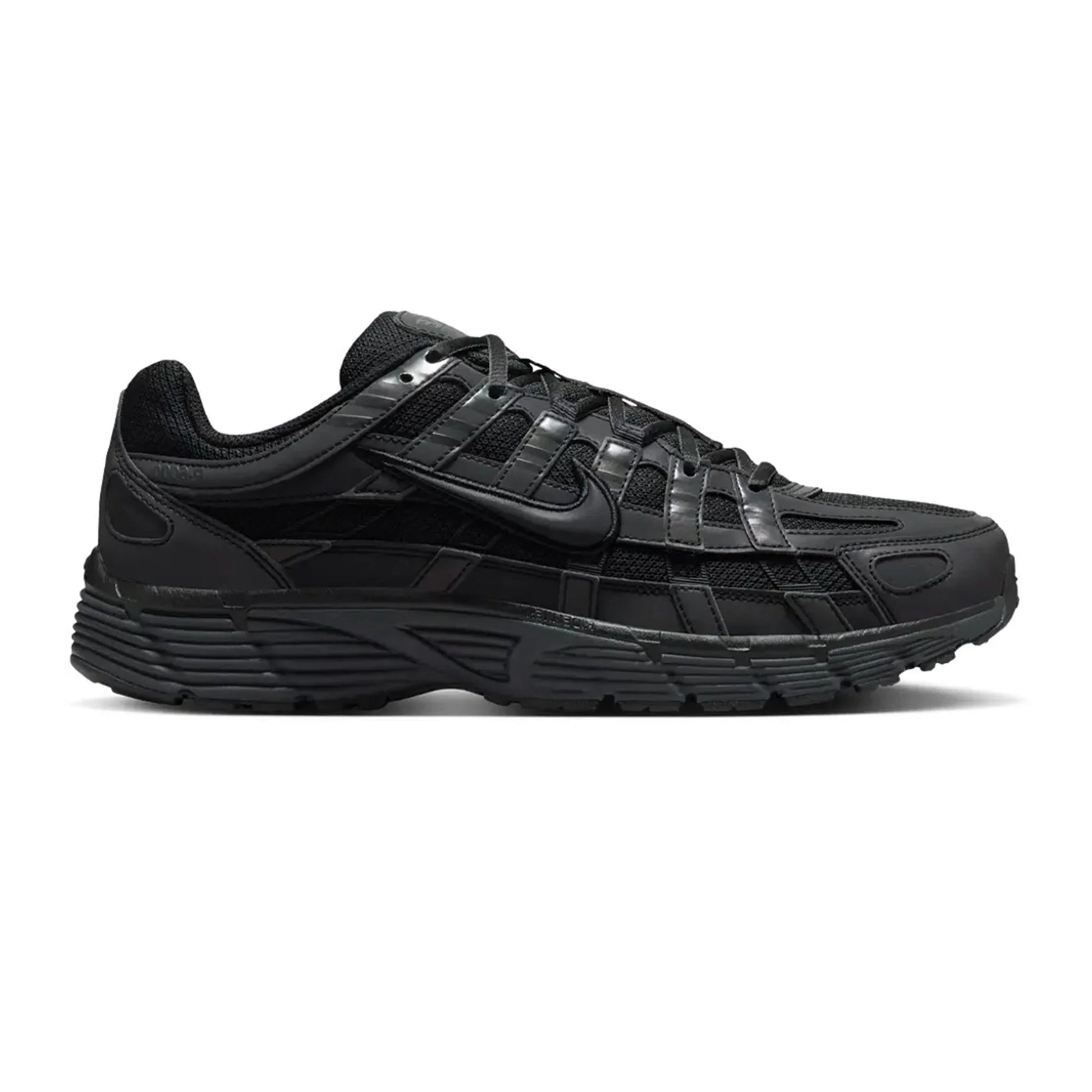Nike P-6000 SE 'Black Reflective' (2025)