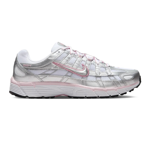 Nike P-6000 'White Elemental Pink' Women's (2025)
