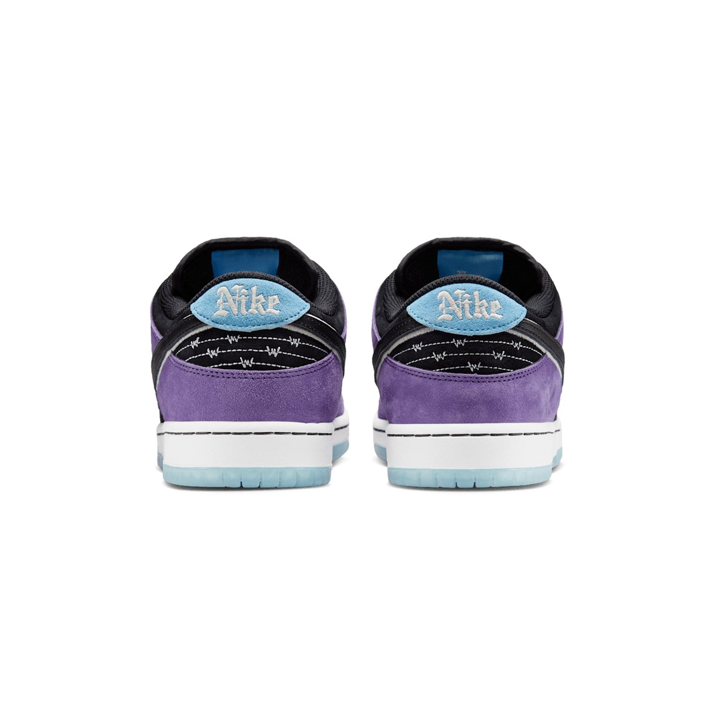 Nike SB Dunk Low 'Hayley Wilson' (2025)