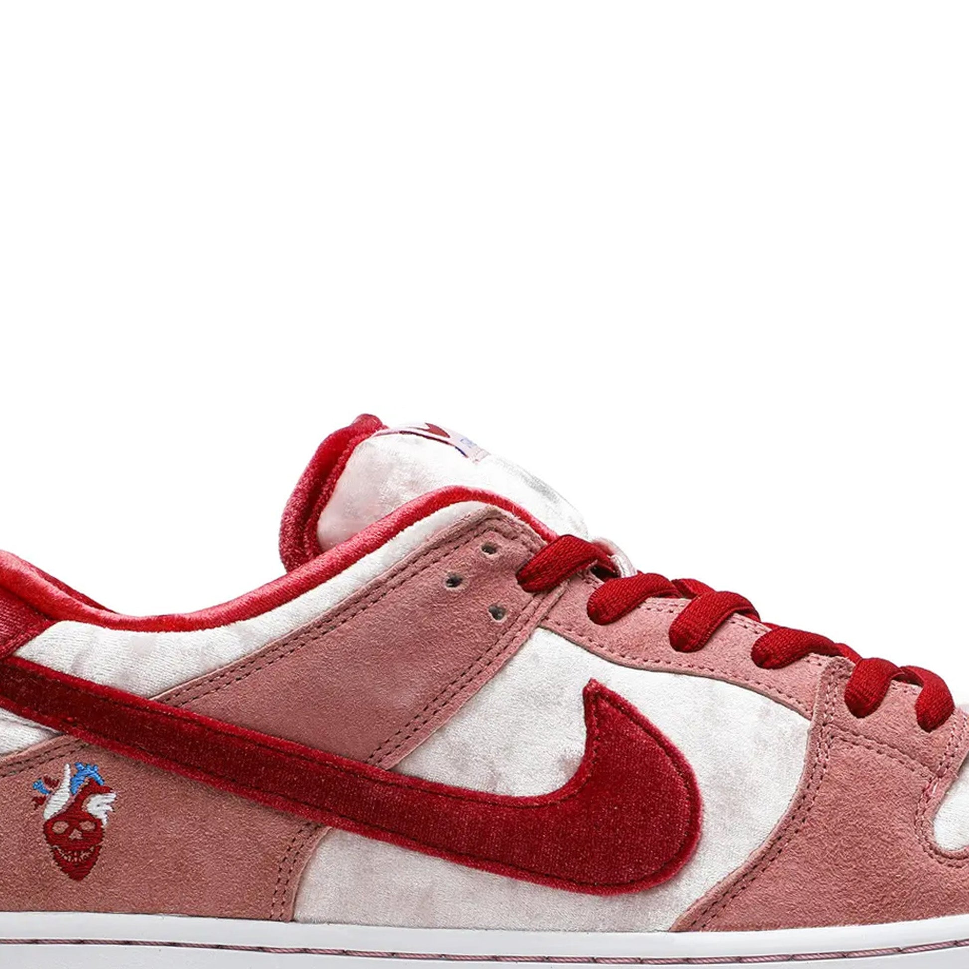 Nike SB Dunk Low 'StrangeLove Skateboards' (Special Box) (2020)