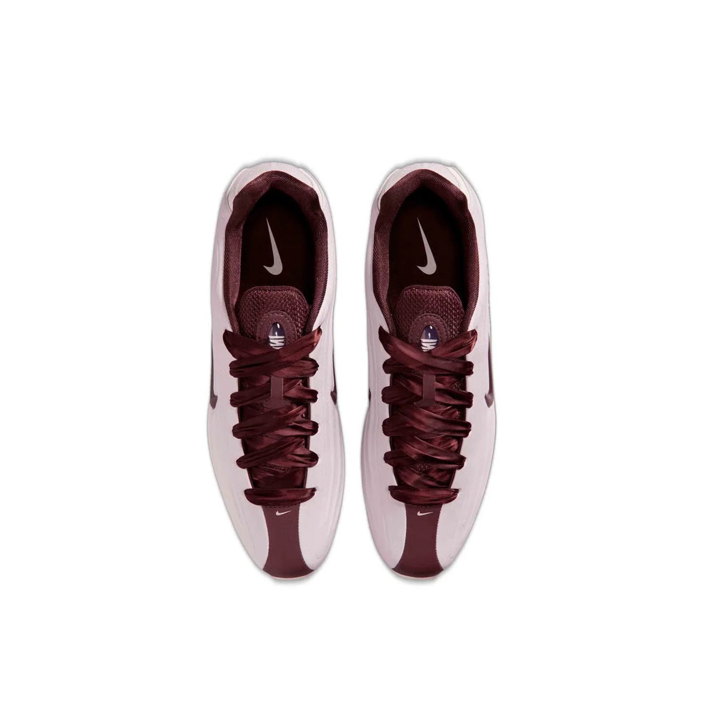 Nike Shox Z SE 'Particle Rose Burgundy Crush' Women's (2026)