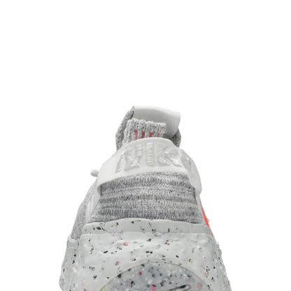 Nike Space Hippie 04 Summit White Hyper Crimson W