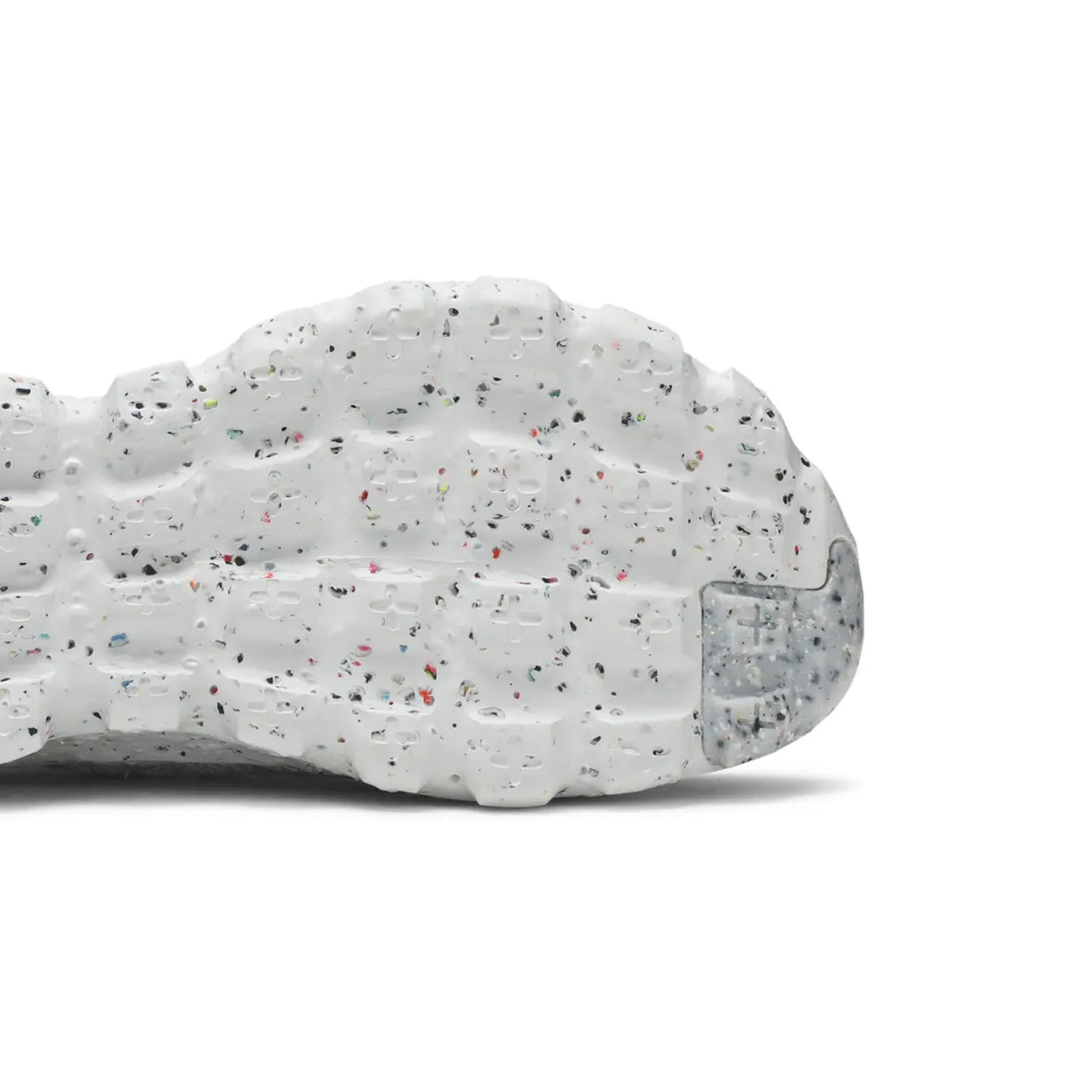 Nike Space Hippie 04 Summit White Hyper Crimson W