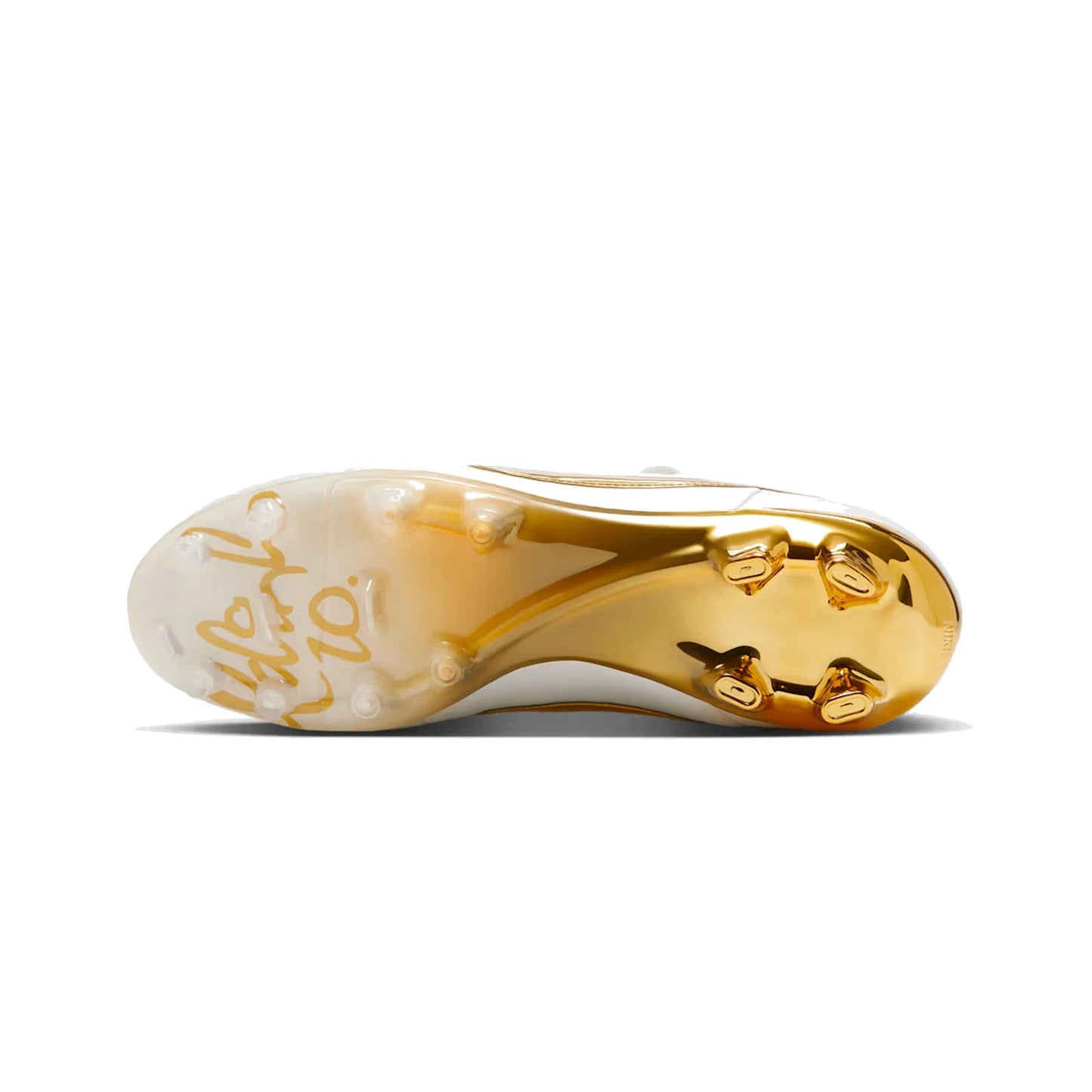 Nike Tiempo Legend RGN FG SE 'Ronaldinho Touch of Gold' (2025)