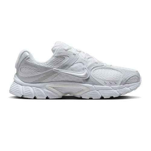 Nike V5 RNR 'White Metallic Silver' (2025)
