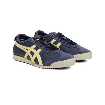 Onitsuka Tiger Mexico 66 SD Vintage 'Peacoat Wheat Yellow'