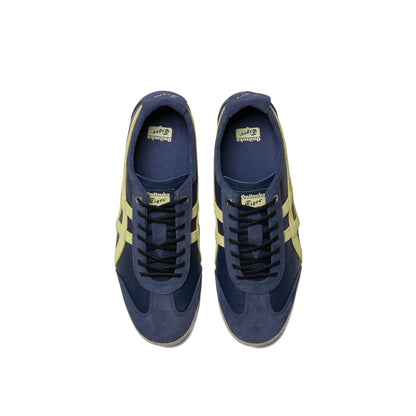 Onitsuka Tiger Mexico 66 SD Vintage 'Peacoat Wheat Yellow'