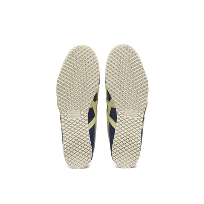 Onitsuka Tiger Mexico 66 SD Vintage 'Peacoat Wheat Yellow'