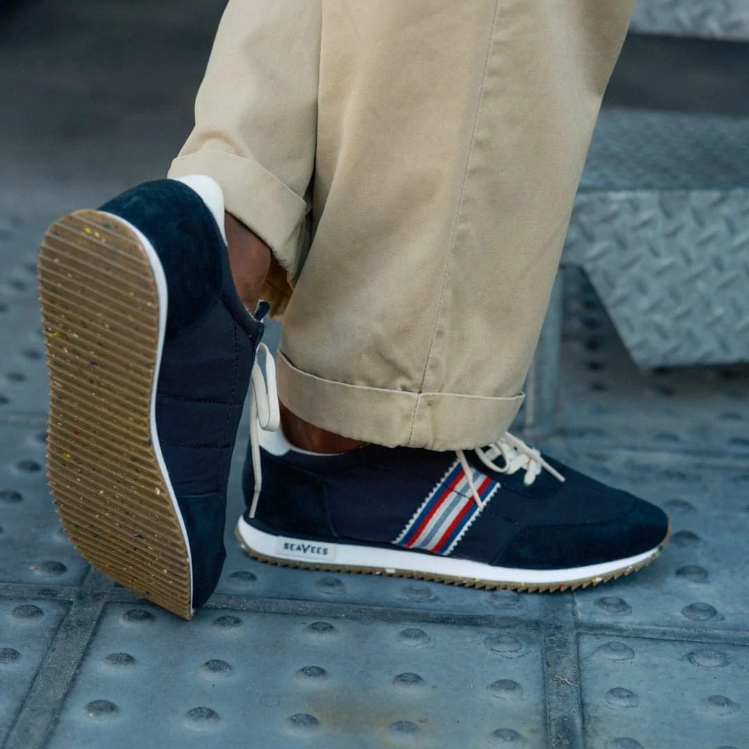 Royal Runner Sneakers - Premium Brand Shoes for Men and Women