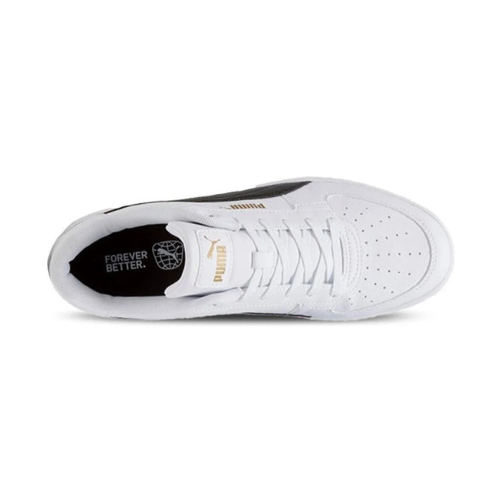 Puma Caven 2.0 'White Black' (2023)