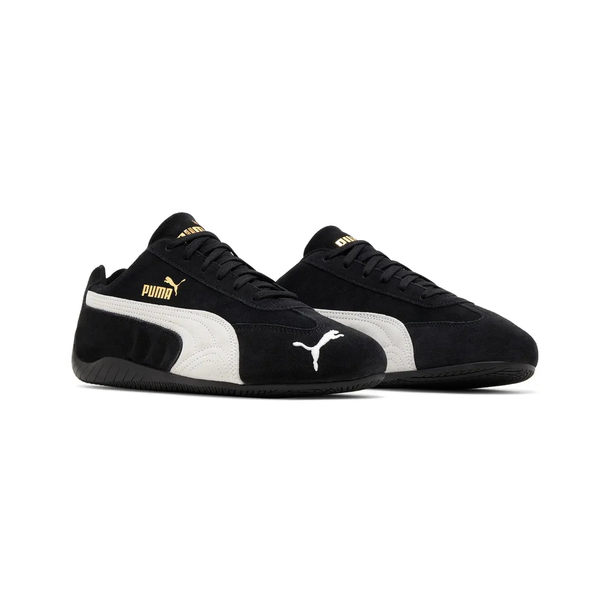 Puma Speedcat OG 'Black White' (2024)
