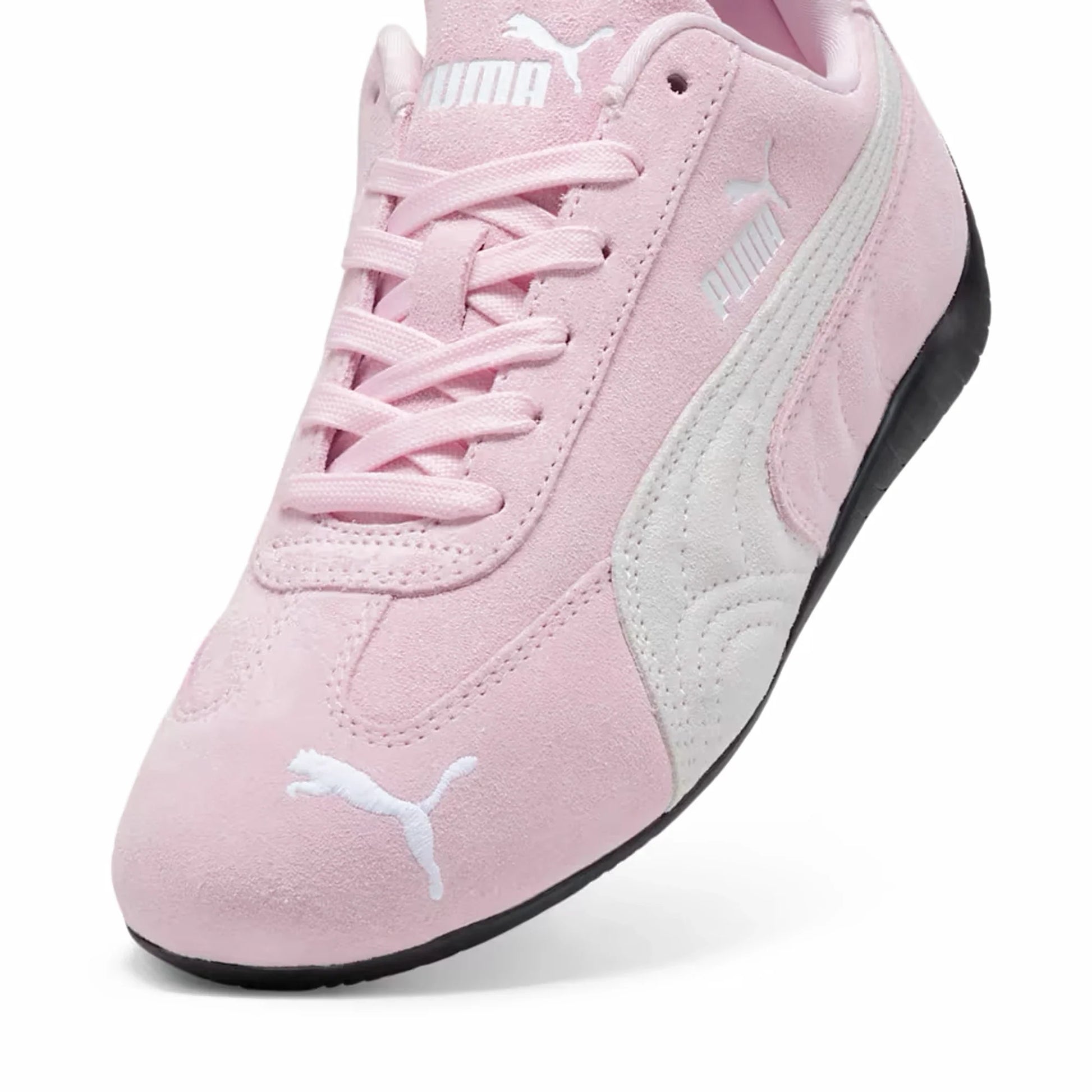 Puma Speedcat OG 'Whisp of Pink White' (2024)