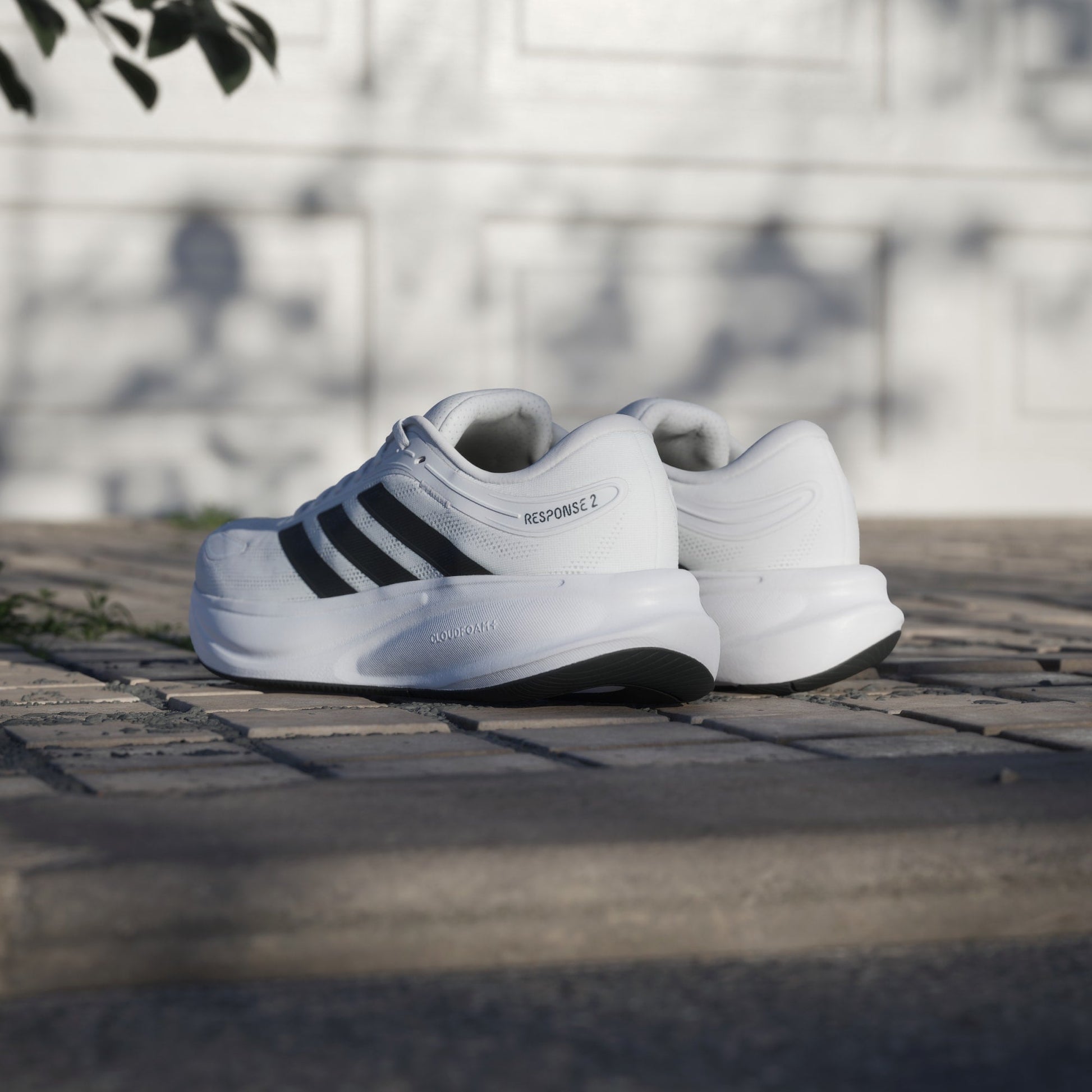 Response 2 Sneakers - Premium Brand Shoes for Men and Women