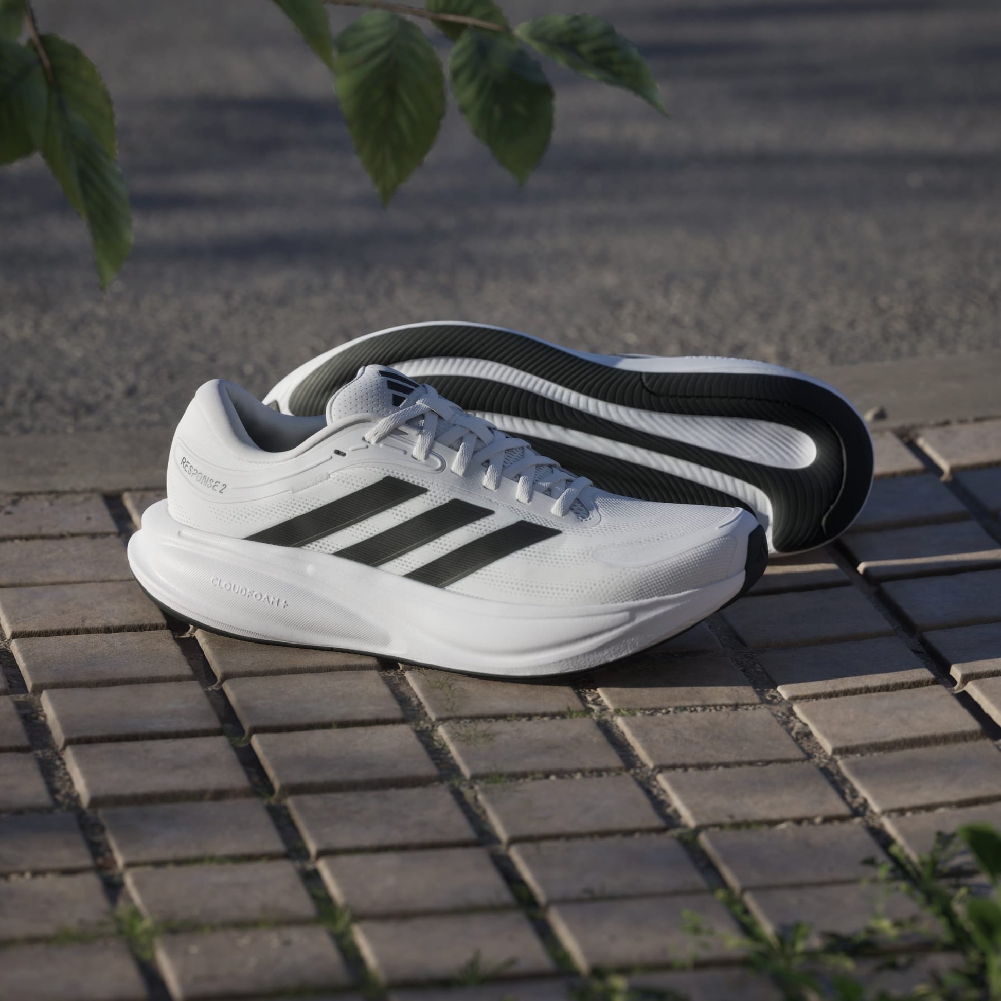 Response 2 Sneakers - Premium Brand Shoes for Men and Women