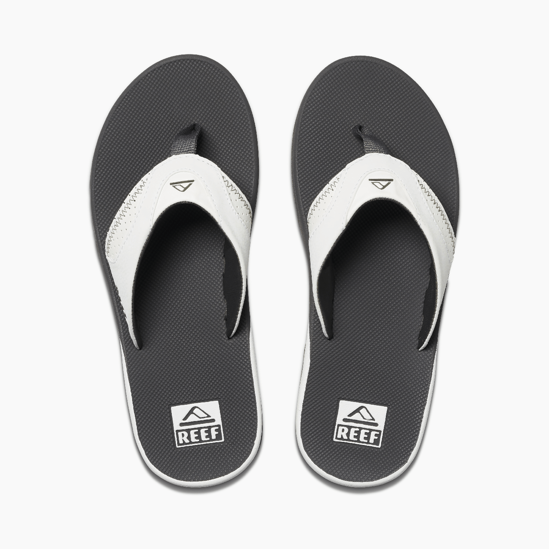 Leather Fanning Flip Flops Sneakers - Premium Brand Shoes for Men and Women