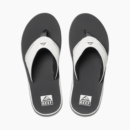 Leather Fanning Flip Flops Sneakers - Premium Brand Shoes for Men and Women