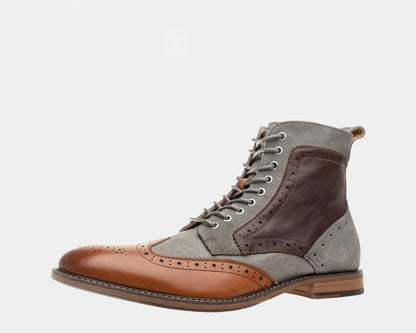 Finnegan Sneakers - Premium Brand Shoes for Men and Women