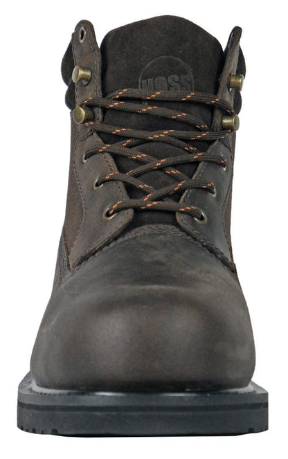 Scout Steel Toe Boot Sneakers - Premium Brand Shoes for Men and Women