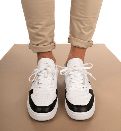 Court PP Sneakers - Premium Brand Shoes for Men and Women