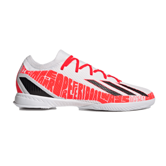 Adidas X Speedportal Messi.3 Indoor Shoes