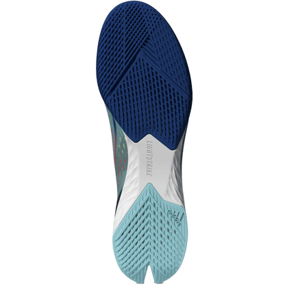 Adidas X Speedportal.1 Indoor Shoes