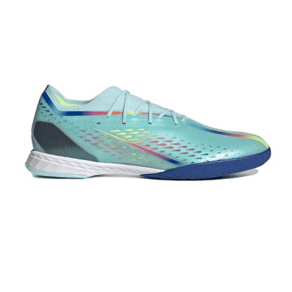 Adidas X Speedportal.1 Indoor Shoes
