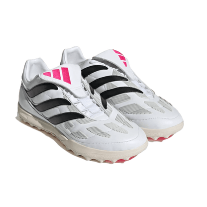 Adidas Predator Precision.1 Turf Shoes