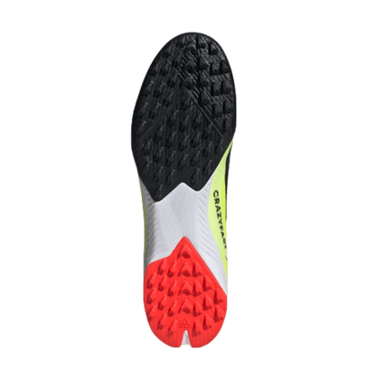 Adidas X Crazyfast League Turf Shoes