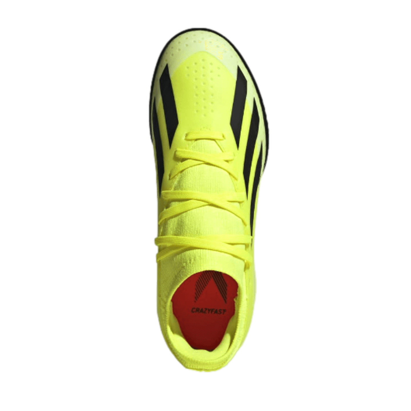 Adidas X Crazyfast League Youth Turf Shoes