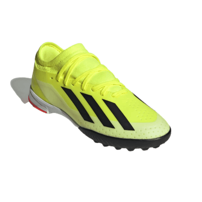 Adidas X Crazyfast League Youth Turf Shoes