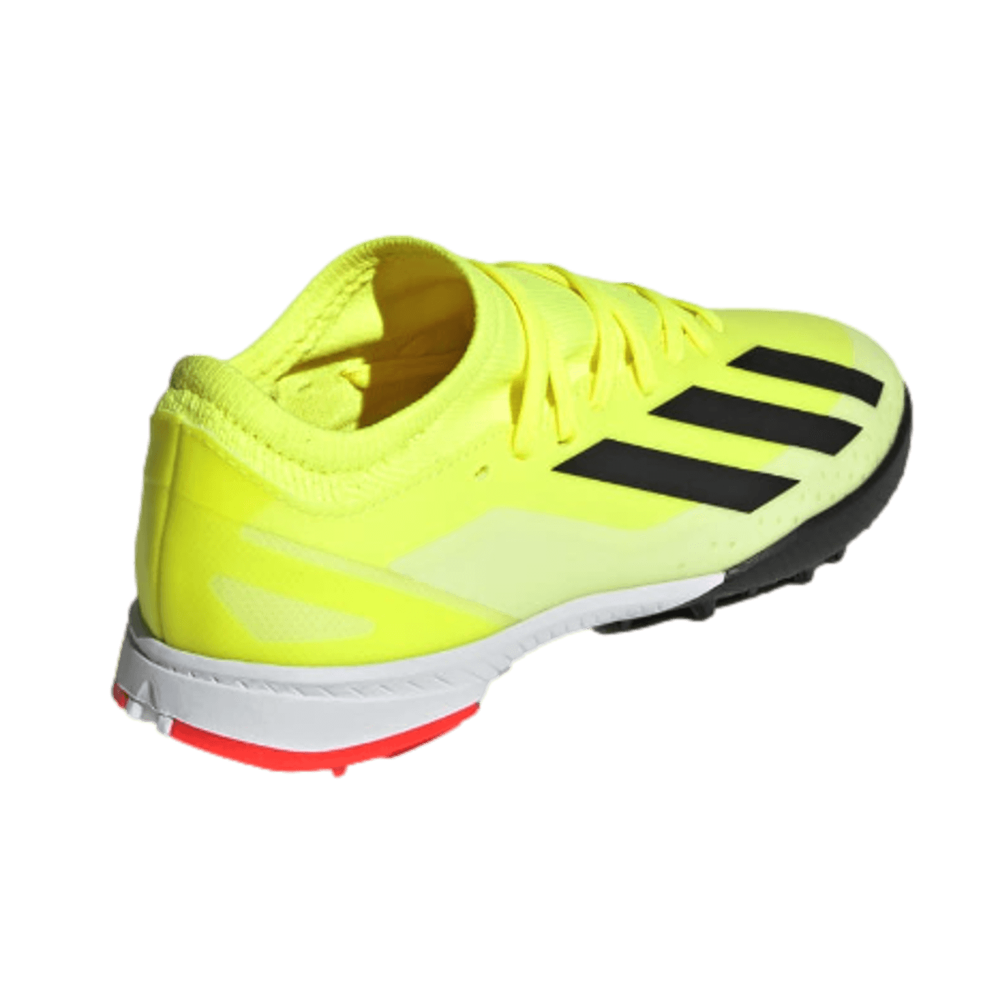 Adidas X Crazyfast League Youth Turf Shoes