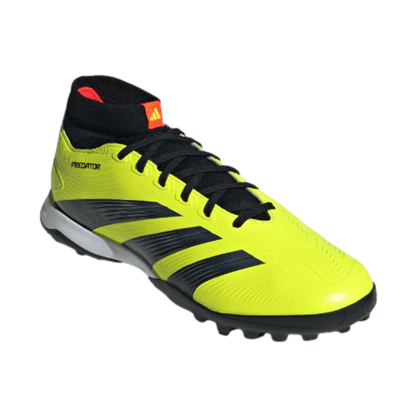 Adidas Predator League Sock Turf Shoes