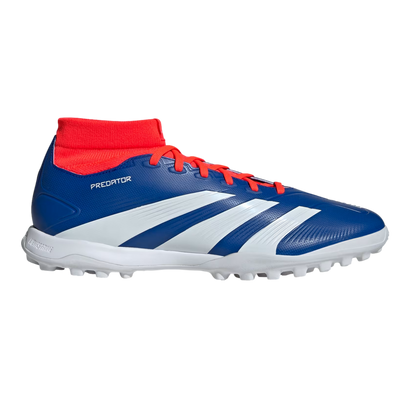 Adidas Predator League Mid Turf Shoes