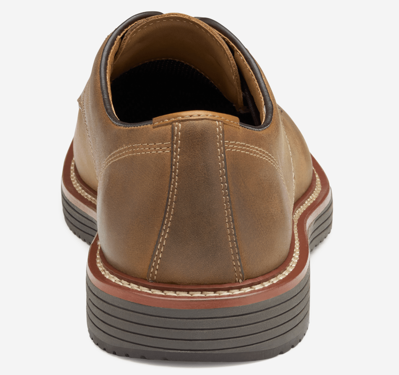 Upton Plain Toe Sneakers - Premium Brand Shoes for Men and Women
