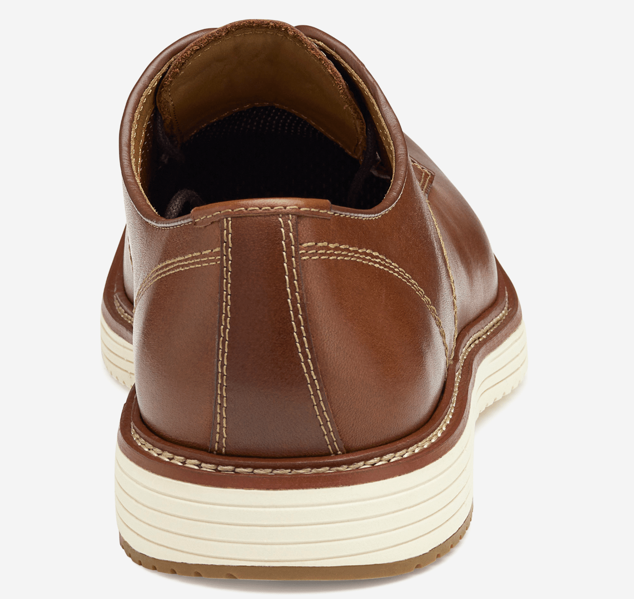 Upton Plain Toe Sneakers - Premium Brand Shoes for Men and Women