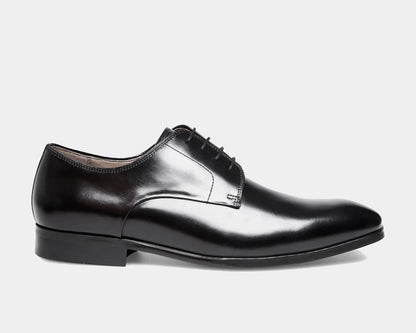 Parsens Leather Oxford Sneakers - Premium Brand Shoes for Men and Women