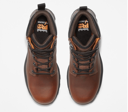 Titan EV 6" Waterproof Composite Toe Boot Sneakers - Premium Brand Shoes for Men and Women