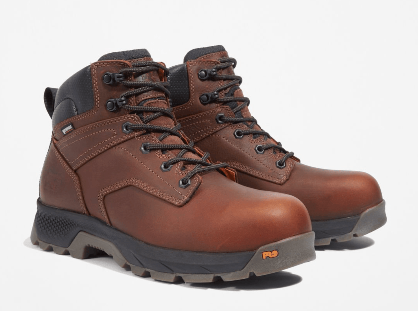 Titan EV 6" Waterproof Composite Toe Boot Sneakers - Premium Brand Shoes for Men and Women