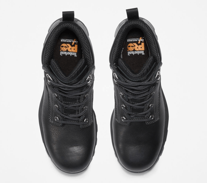 Titan EV 6" Waterproof Composite Toe Boot Sneakers - Premium Brand Shoes for Men and Women