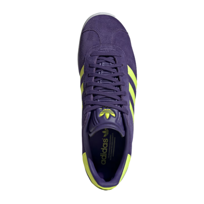 Adidas Gazelle Messi Indoor Shoes