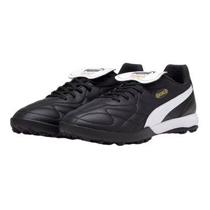 Puma King Top Turf Shoes