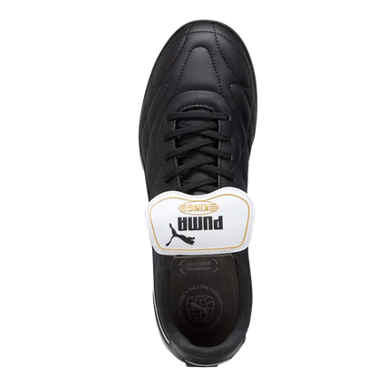 Puma King Top Turf Shoes