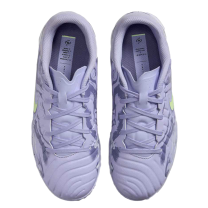 Nike Tiempo Legend 10 Academy Youth Turf Shoes