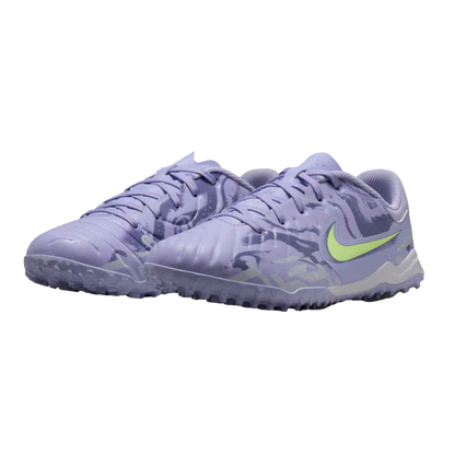 Nike Tiempo Legend 10 Academy Youth Turf Shoes
