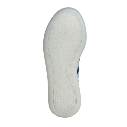 Adidas Barreda Decode Argentina Youth Indoor Shoes