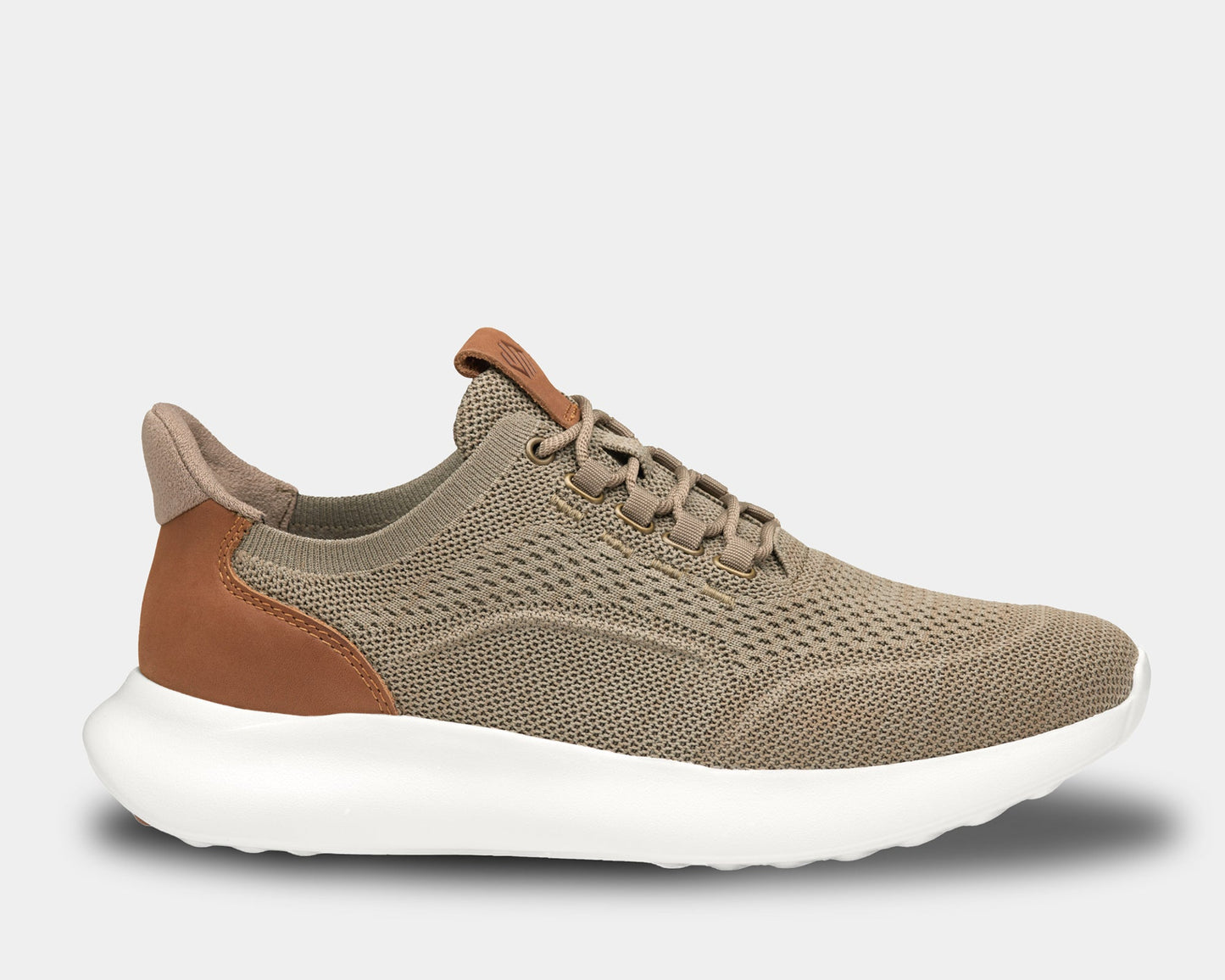 Amherst 2.0 Knit Plain Toe Sneakers - Premium Brand Shoes for Men and Women